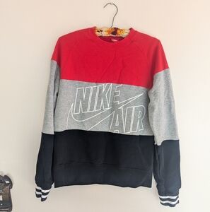 Vintage Nike sweatshirt